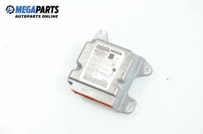 Модул за AIRBAG за Renault Scenic I Minivan (09.1999 - 07.2010), № Autoliv 550 80 38 00