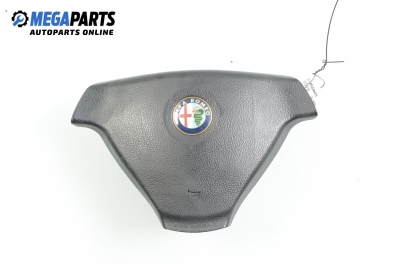 Airbag за Alfa Romeo 166 (936) (09.1998 - 06.2007), 4+1 вр., позиция: предна