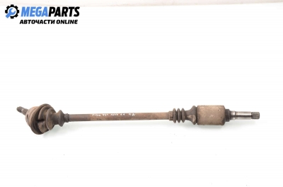 Полуоска за Peugeot 106 I Hatchback (08.1991 - 04.1996) 1.1, 60 к.с., позиция: дясна