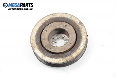 Демпферна шайба за Fiat Croma Station Wagon (06.2005 - 08.2011) 1.9 D Multijet, 150 к.с.