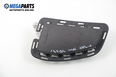 Airbag за Peugeot 307 Station Wagon (03.2002 - 12.2009), комби, позиция: предна, дясна