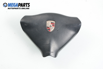 Airbag за Porsche Boxster Cabrio I (09.1996 - 12.2004), кабрио