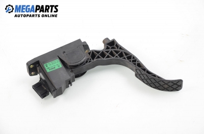 Потенциометър газ  за Skoda Fabia I Hatchback (08.1999 - 03.2008), № Bosch 0 280 752 215