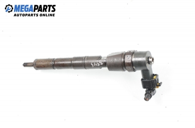 Дюза дизел за Fiat Croma Station Wagon (06.2005 - 08.2011) 1.9 D Multijet, 150 к.с., № Bosch 0 445 110 243