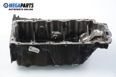 Картер за Opel Astra G Estate (02.1998 - 12.2009) 2.0 DI, 82 к.с.