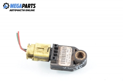 Сензор airbag за Toyota Avensis Liftback II (04.2003 - 11.2008), № 89173-05030
