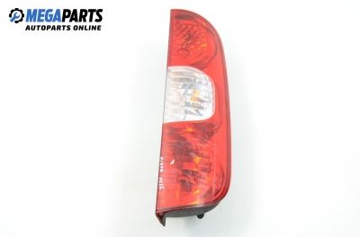 Стоп за Fiat Doblo Cargo (11.2000 - 02.2010), пътнически, позиция: дясна