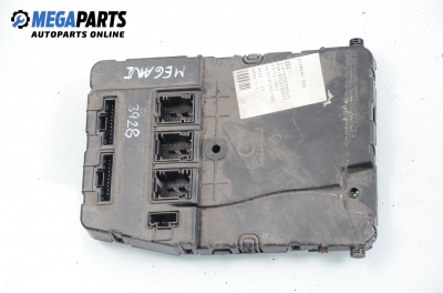 BSI модул за Renault Megane II Hatchback (07.2001 - 10.2012), № 8200280937