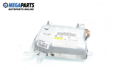 Airbag за BMW 5 Series E60 Touring E61 (06.2004 - 12.2010), комби, позиция: предна, лява, № BMW 6963021 / 601 1904 01 F
