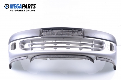 Предна броня за Citroen Xsara Picasso (09.1999 - 06.2012), позиция: предна