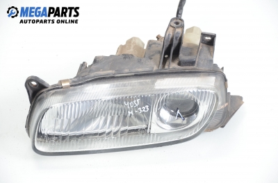Фар за Mazda 323 F V Hatchback (07.1994 - 09.1998), хечбек, позиция: лява