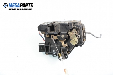 Брава на врата за Audi A6 Allroad  C5 (05.2000 - 08.2005), позиция: предна, лява