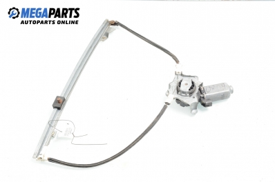 Машинка ел. стъкло за Renault Scenic I Minivan (09.1999 - 07.2010), позиция: предна, дясна
