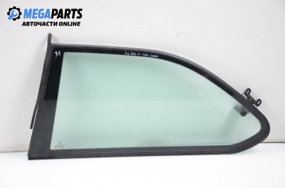 Фикс за BMW 3 Series E36 Compact (03.1994 - 08.2000), хечбек, позиция: задна, лява