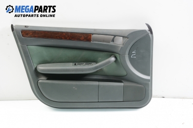 Кора врата за Audi A6 Allroad  C5 (05.2000 - 08.2005), позиция: предна, лява