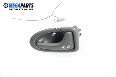 Вътрешна дръжка за Renault Scenic I Minivan (09.1999 - 07.2010), позиция: предна, дясна