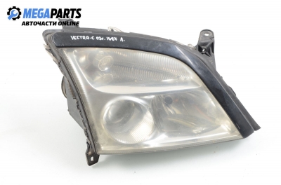 Фар за Opel Vectra C GTS (08.2002 - 01.2009), хечбек, позиция: дясна