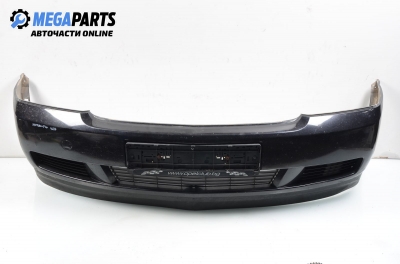 Предна броня за Opel Vectra C GTS (08.2002 - 01.2009), хечбек, позиция: предна
