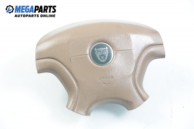 Airbag за Jaguar X-Type Sedan (06.2001 - 11.2009), седан