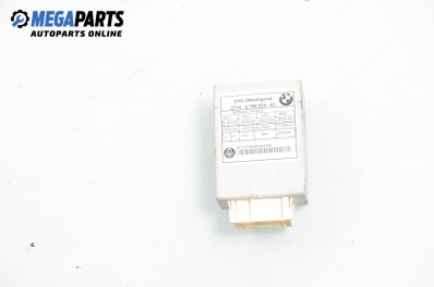 Модул окачване за BMW 5 Series E60 Touring E61 (06.2004 - 12.2010), № BMW 3714 6 769 834-01