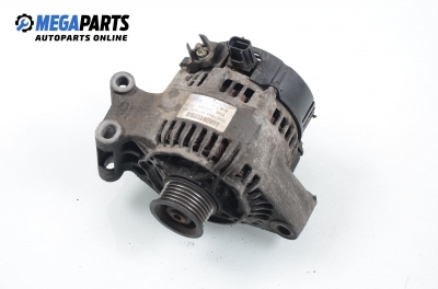 Алтернатор / генератор за Ford Focus I Hatchback (10.1998 - 12.2007) 1.6 16V, 100 к.с., № 63321679 Q9K3B