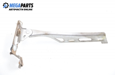 Панта преден капак за Opel Zafira B Minivan (07.2005 - 14.2015), позиция: предна, дясна