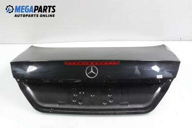 Заден капак за Mercedes-Benz E-Class Sedan (W211) (03.2002 - 03.2009), седан