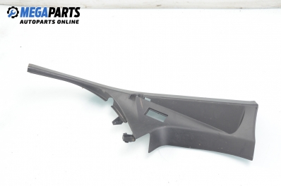 Кора багажник за BMW 5 Series E60 Touring E61 (06.2004 - 12.2010), комби