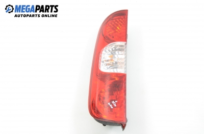 Стоп за Fiat Doblo Cargo (11.2000 - 02.2010), пътнически, позиция: лява