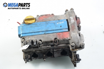 Глава за Opel Corsa B Hatchback (03.1993 - 12.2002) 1.0 i 12V, 54 к.с.