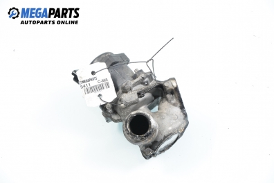 EGR-клапан за Ford Focus C-Max (10.2003 - 03.2007) 1.6 TDCi, 90 к.с.