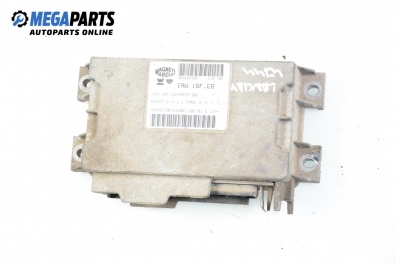 Компютър двигател за Lancia Y Hatchback (11.1995 - 09.2003) 1.1 (840AE), 54 к.с., № Magneti Marelli IAW 16F.EB