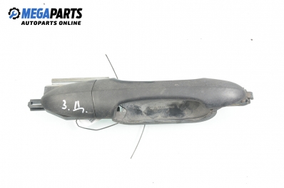 Външна дръжка за Ford Focus I Estate (02.1999 - 12.2007), 4+1 вр., комби, позиция: задна, дясна