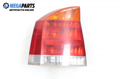 Стоп за Opel Vectra C GTS (08.2002 - 01.2009), хечбек, позиция: лява