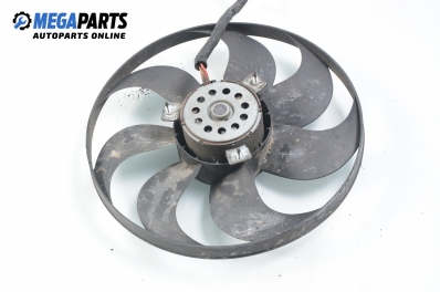Перка охлаждане за Volkswagen Polo Hatchback IV (10.2001 - 12.2005) 1.2 12V, 64 к.с.