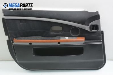 Кора врата за BMW 7 Series E65 (11.2001 - 12.2009), позиция: предна, лява