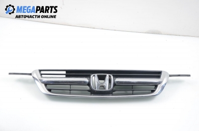 Решетка за Honda CR-V II SUV (09.2001 - 09.2006)