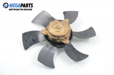 Перка охлаждане за Nissan Almera TINO (12.1998 - 02.2006) 2.2 dCi, 115 к.с.