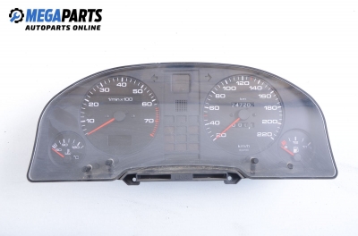 Километраж за Audi 80 Avant B4 (09.1991 - 01.1996) 1.6 E, 101 к.с.