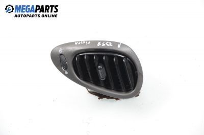 Духалка парно за Ford Fiesta IV Hatchback (08.1995 - 09.2002), позиция: лява