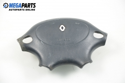 Airbag за Renault Megane I Coach (03.1996 - 08.2003), купе