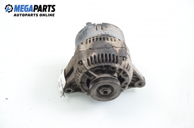 Алтернатор / генератор за Peugeot 106 II Hatchback (04.1996 - 05.2005) 1.0 i, 50 к.с., № Bosch 0 120 335 007