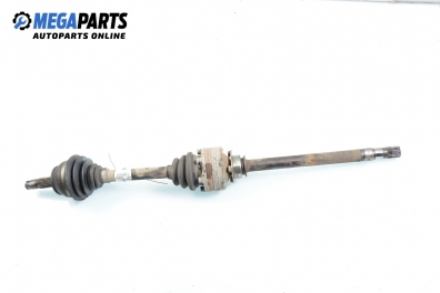 Полуоска за Fiat Punto Hatchback II (09.1999 - 07.2012) 1.9 JTD 80 (188.237, .257, .337, .357), 80 к.с., позиция: дясна