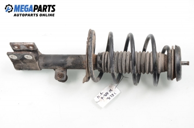 Макферсон за Peugeot 307 Hatchback (08.2000 - 12.2012), хечбек, позиция: предна, лява