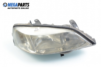 Фар за Opel Astra G Estate (02.1998 - 12.2009), комби, позиция: дясна