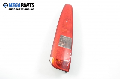 Стоп за Ford Fusion Hatchback (08.2002 - 12.2012), позиция: лява