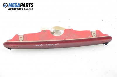 Трети стоп за Renault Laguna II Hatchback (03.2001 - 12.2007), хечбек