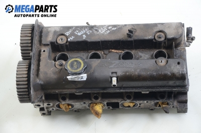 Глава за Ford Fiesta IV Hatchback (08.1995 - 09.2002) 1.25 i 16V, 75 к.с.
