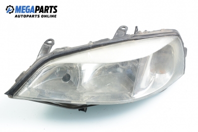Фар за Opel Astra G Estate (02.1998 - 12.2009), комби, позиция: лява