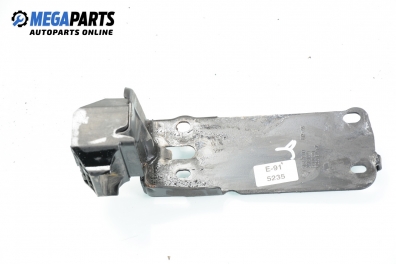 Държач броня за BMW 3 Series E90 Touring E91 (09.2005 - 06.2012), комби, позиция: предна, дясна